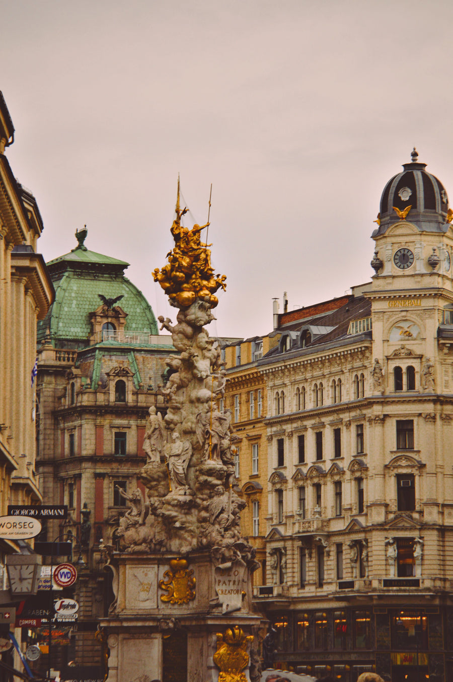Vienna