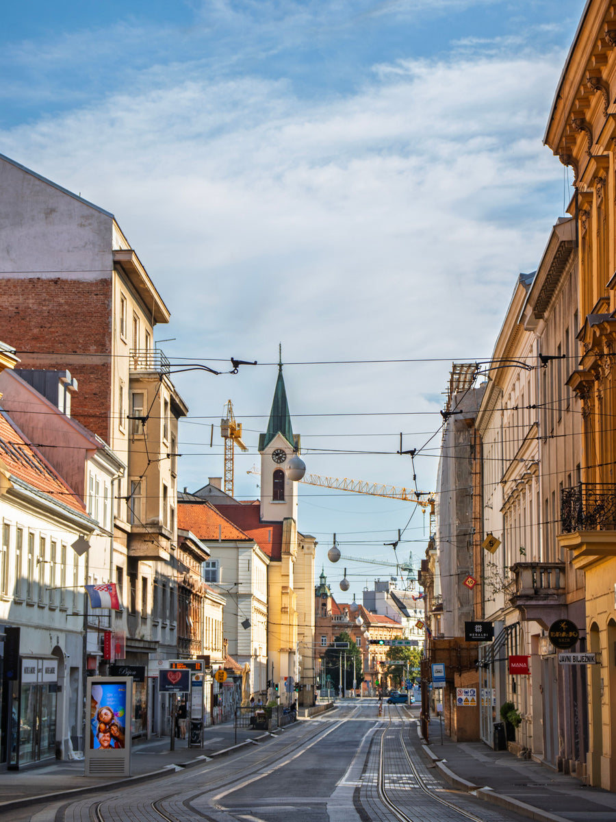Zagreb