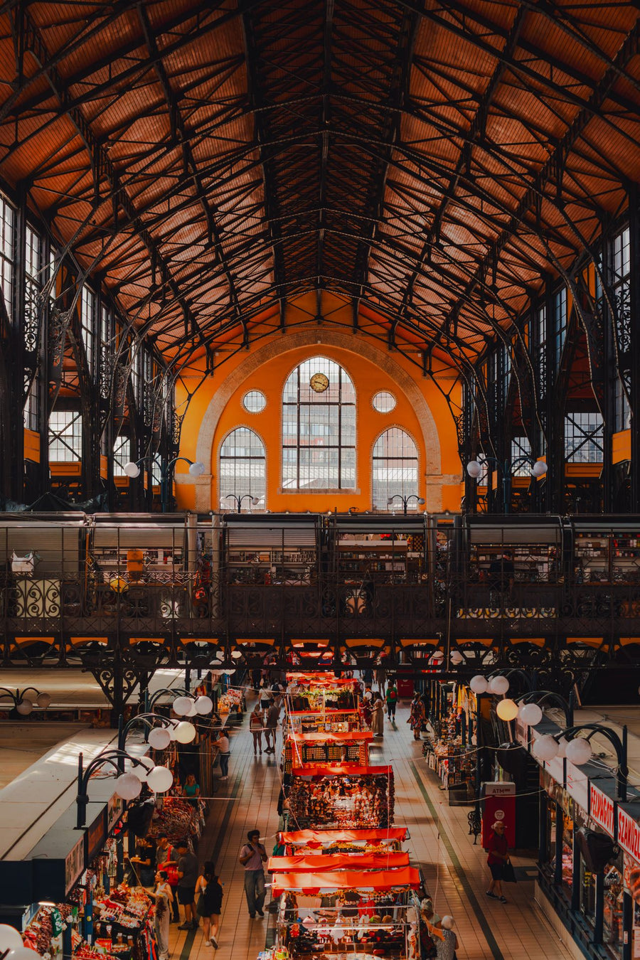 Great Market Hall