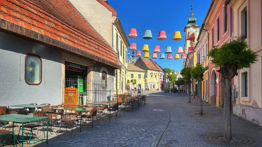 Szentendre
