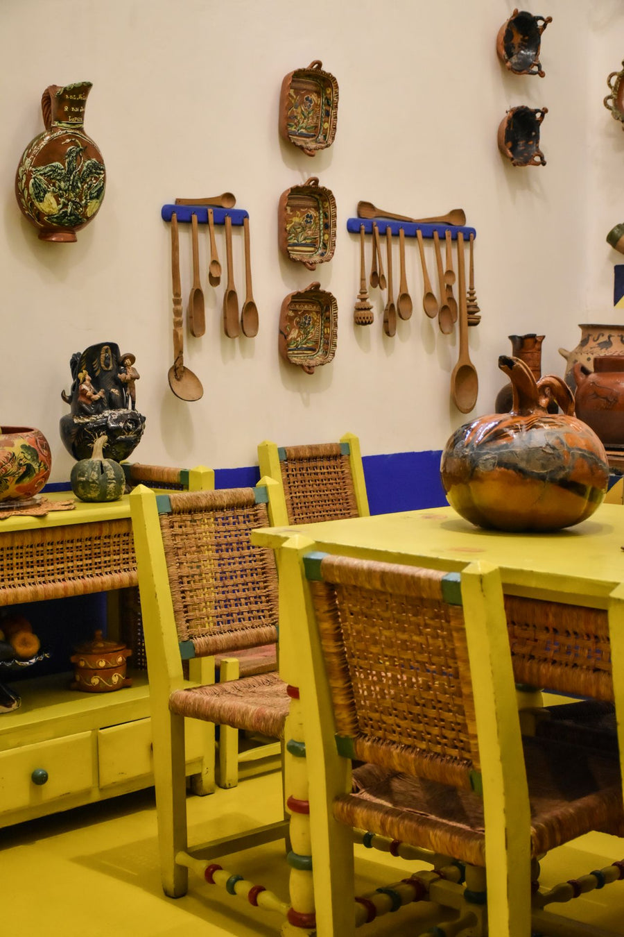 Frida Kahlo Museum