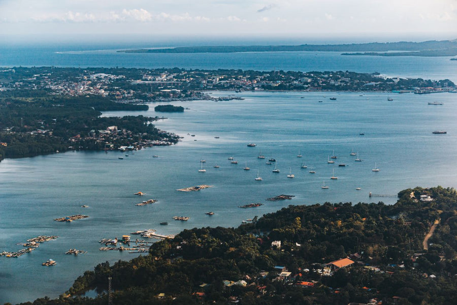 Davao City