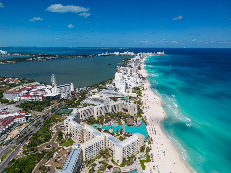 Cancún