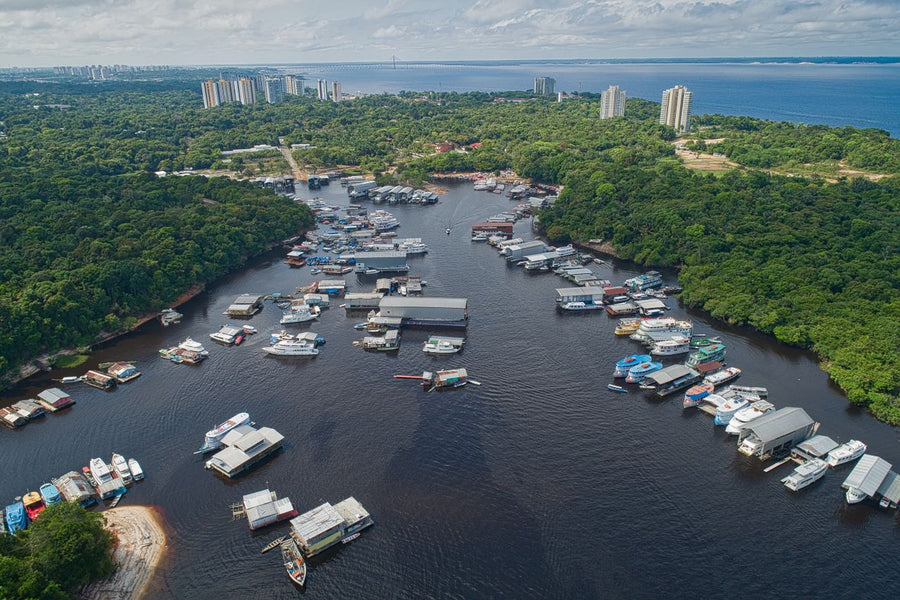 Manaus