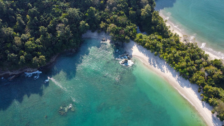 Manuel Antonio National Park