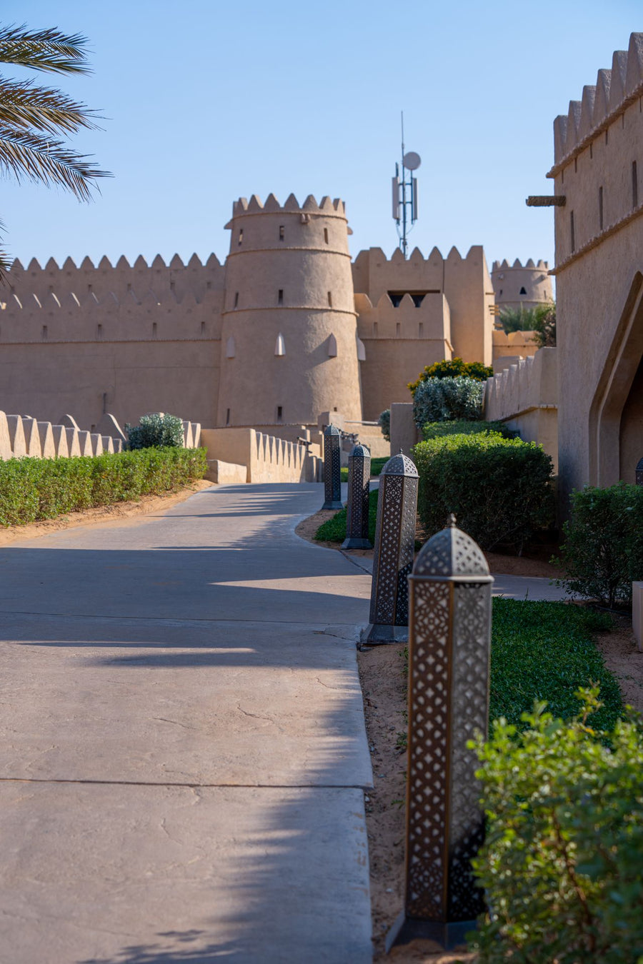 Al Ain