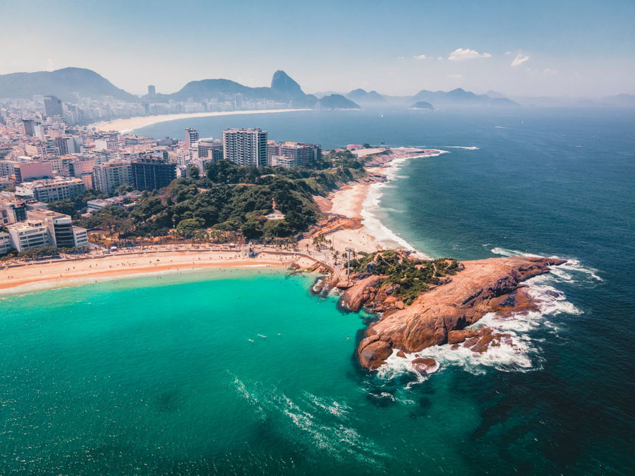 Rio de Janeiro