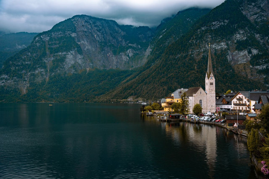 Hallstatt