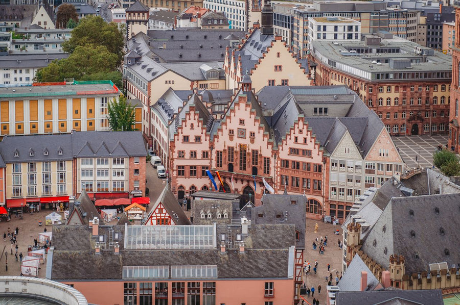 Frankfurt