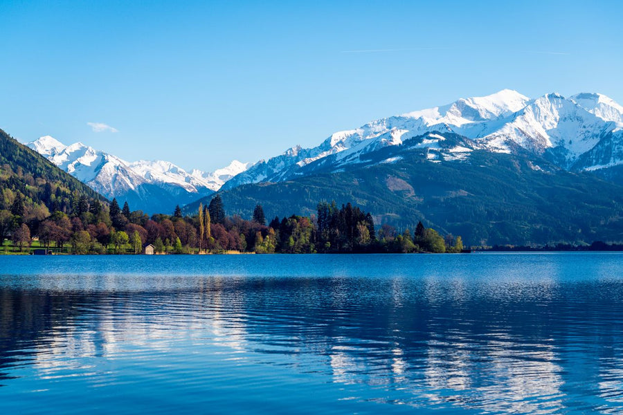 Zell am See