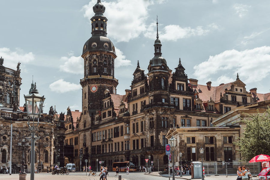 Dresden