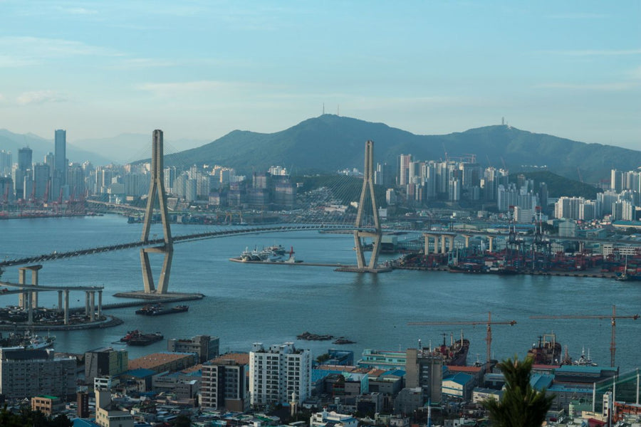 Busan