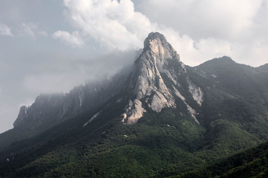 Seoraksan National Park