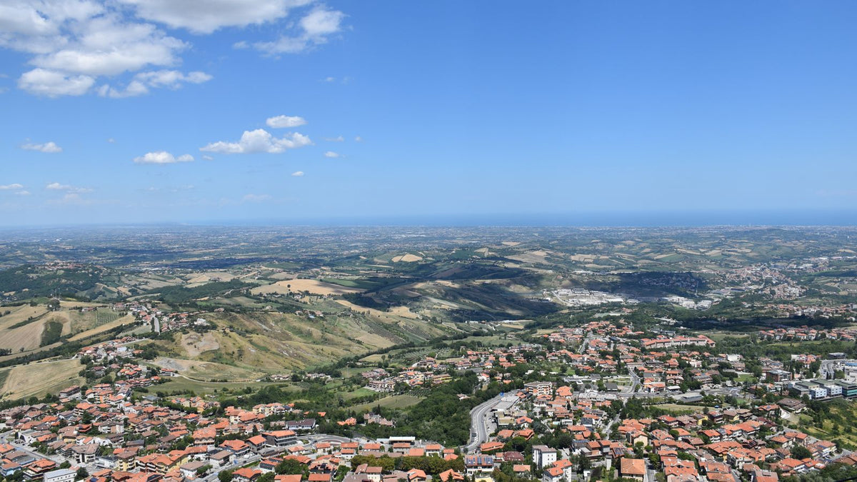 San Marino eSIM