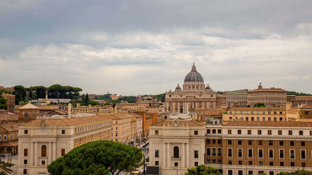 Vatican City eSIM