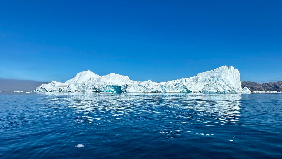 Greenland eSIM