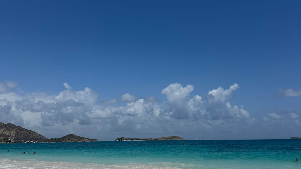 Saint Martin Unlimited Data eSIM