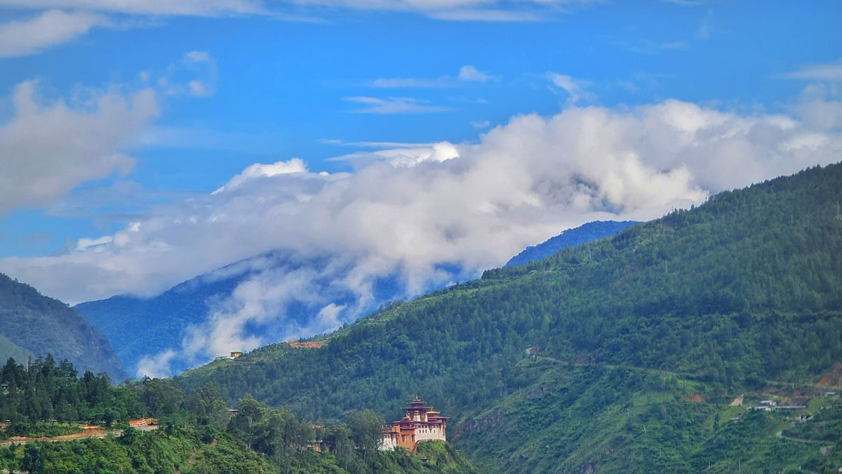 Bhutan eSIM
