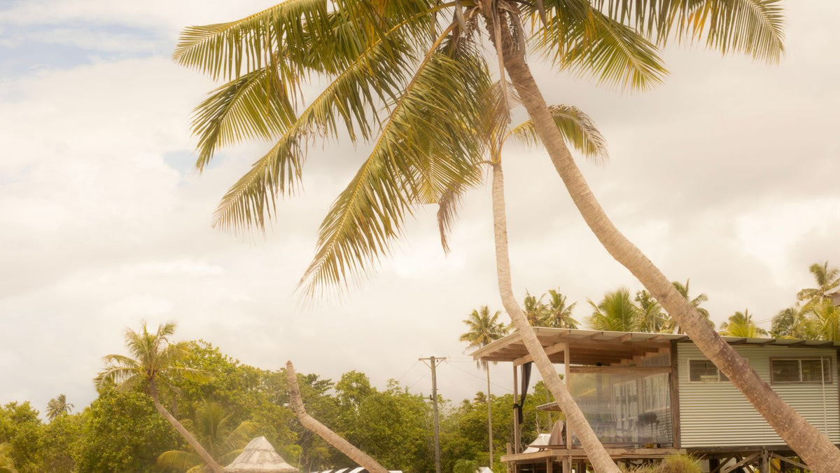 Samoa eSIM