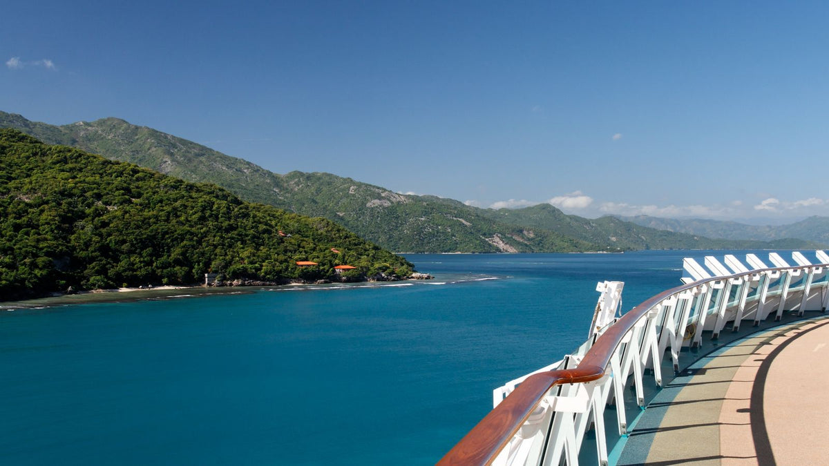 Haiti eSIM