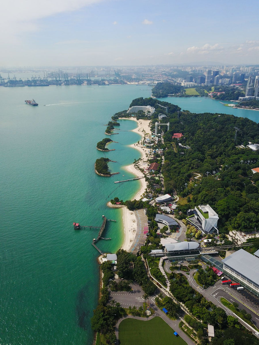 Sentosa