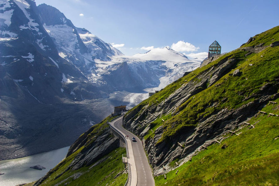Grossglockner High Alpine Road