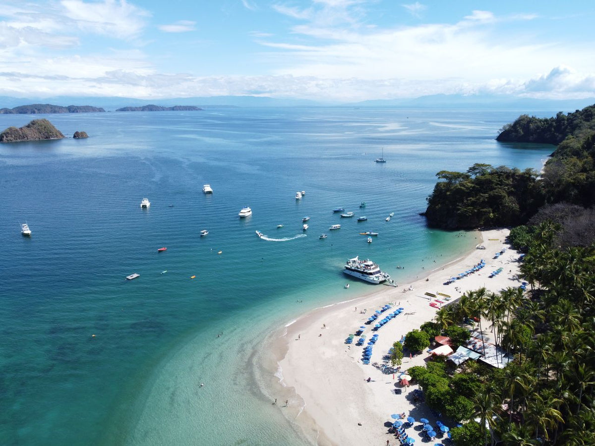 Costa Rica