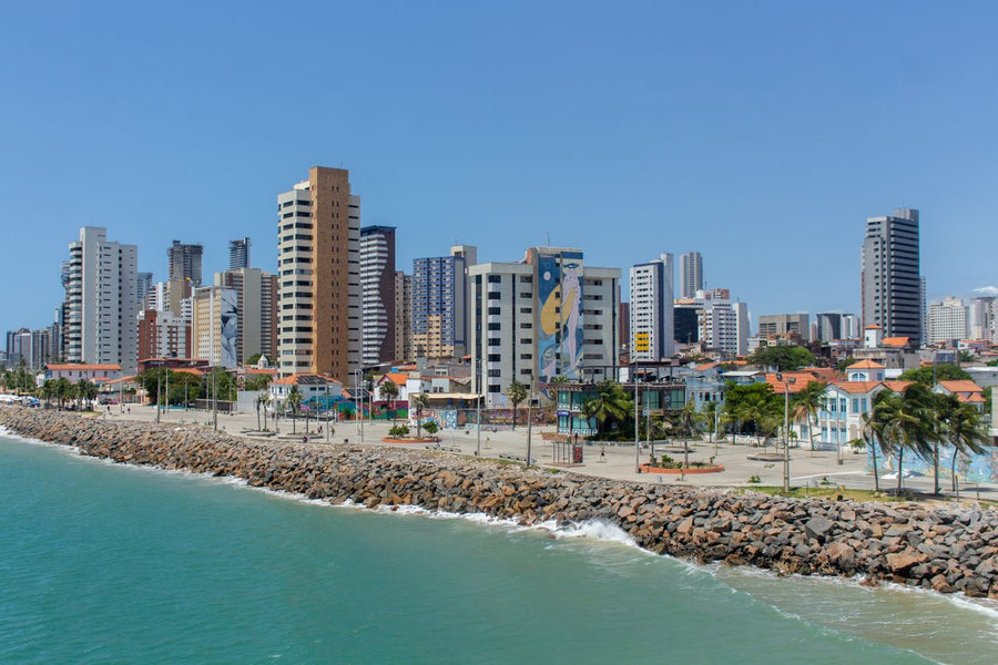 Fortaleza