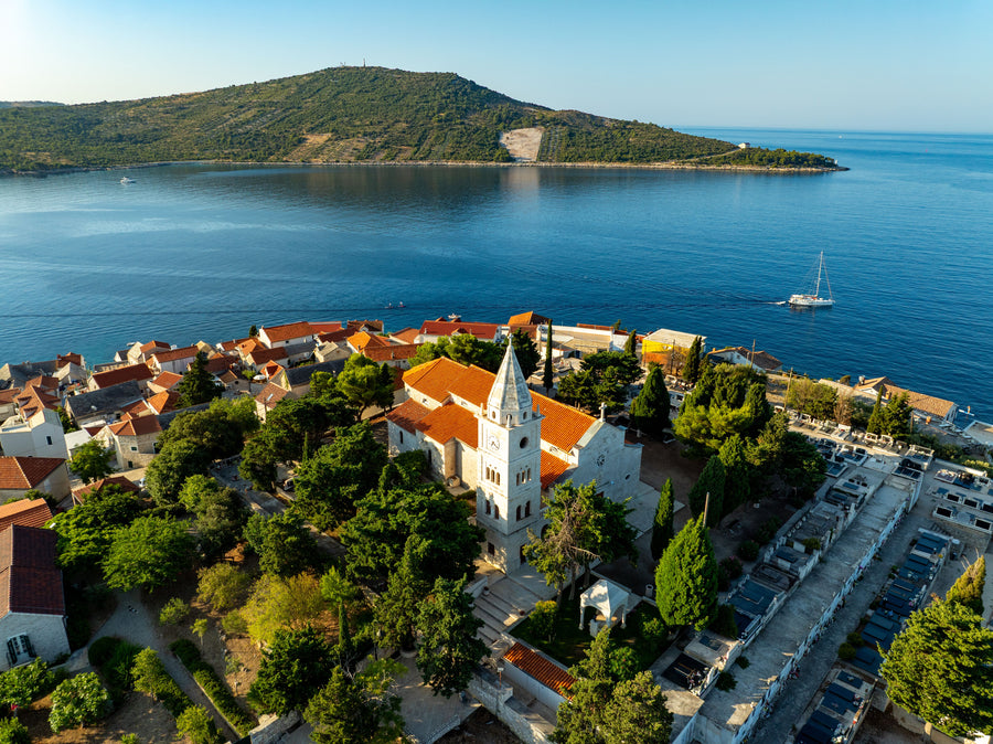 Korčula
