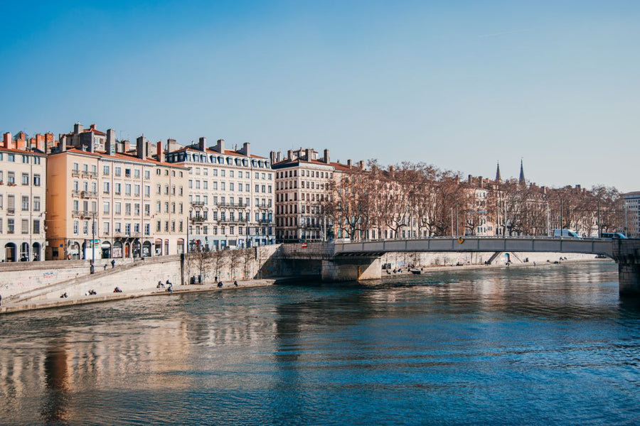 Lyon