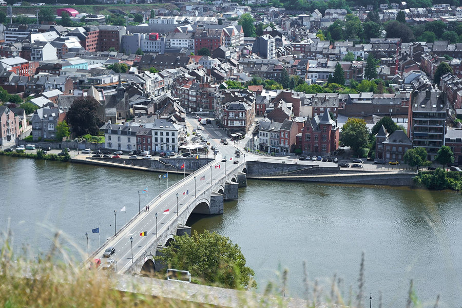 Namur