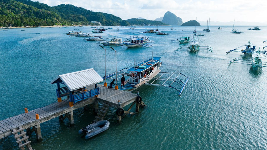 El Nido & Bacuit Archipelago
