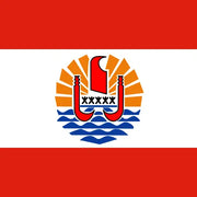 French Polynesia Unlimited Data eSIM