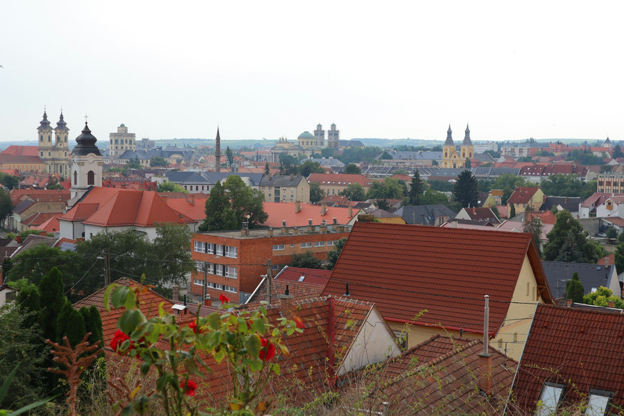Eger