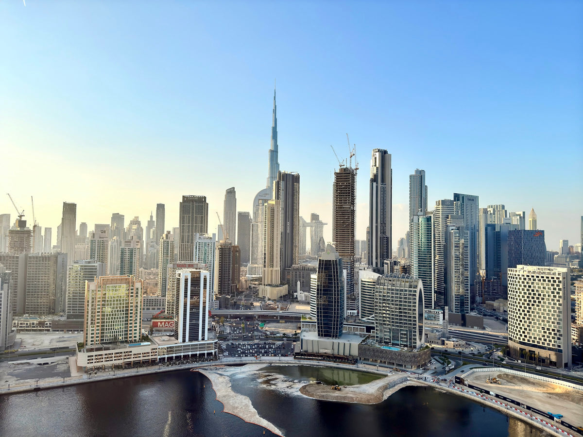 United Arab Emirates