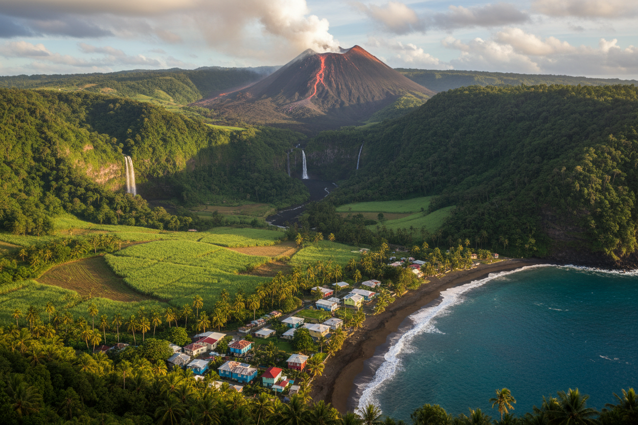 Réunion