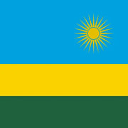 Rwanda Unlimited Data eSIM