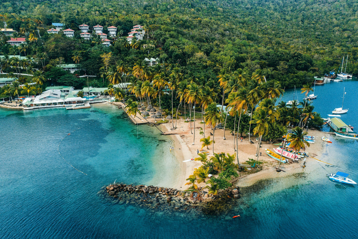 Saint Kitts and Nevis Unlimited Data eSIM