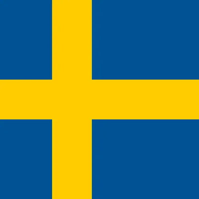 Sweden unlimited daily eSIM