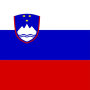 Slovenia Unlimited Data eSIM