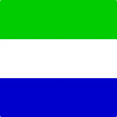 Sierra Leone unlimited daily eSIM