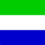 Sierra Leone