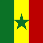Senegal Unlimited Data eSIM