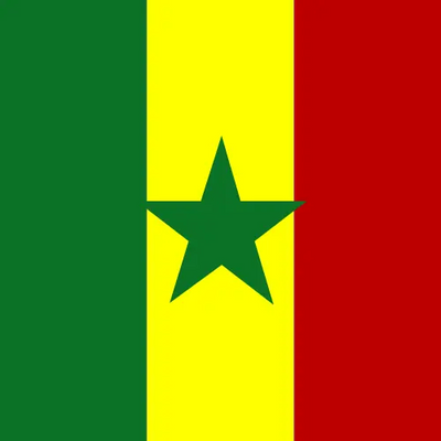 Senegal unlimited daily eSIM