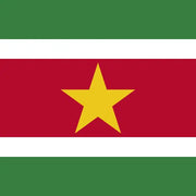 Suriname Unlimited Data eSIM
