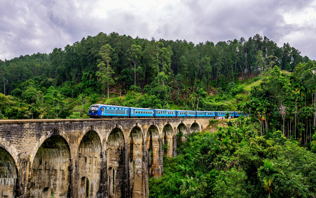 Sri Lanka eSIM