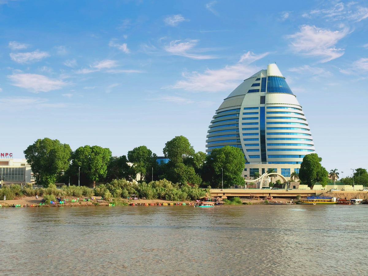 Sudan eSIM
