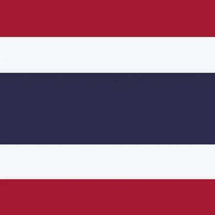eSIM de datos ilimitados para Tailandia