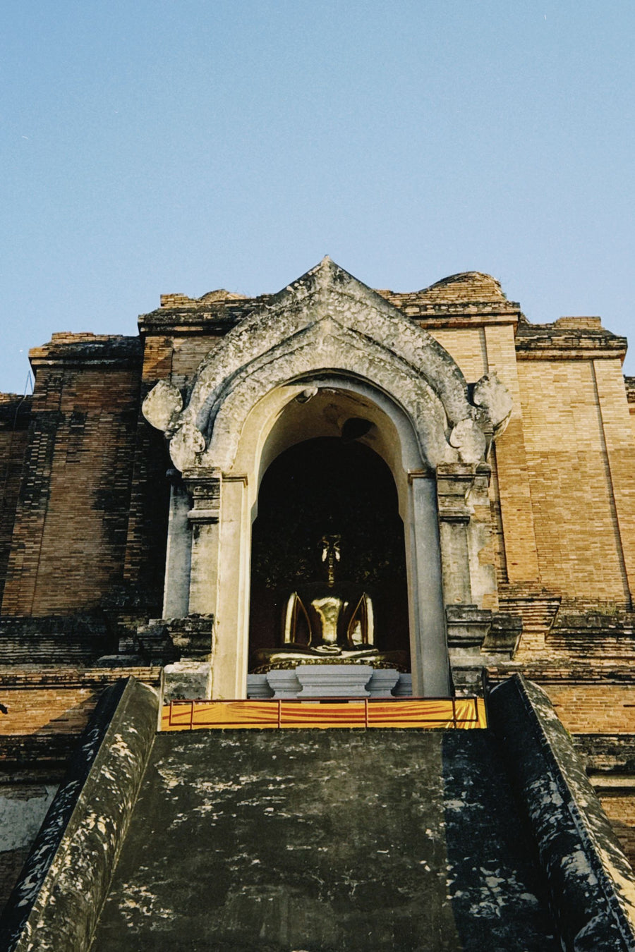 Chiang Mai Old City