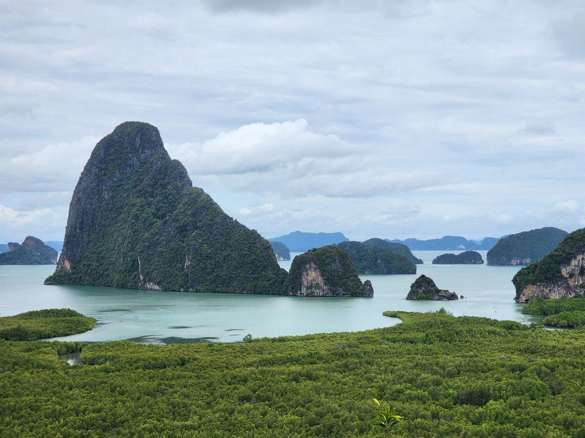 Thailand